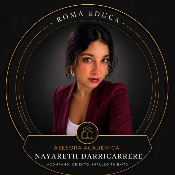 Nayareth Darricarrere