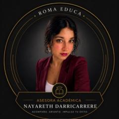Nayareth Darricarrere