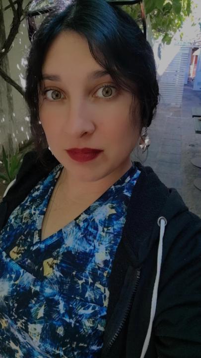 Nayareth Darricarrere