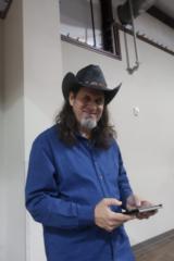 Todd Leach