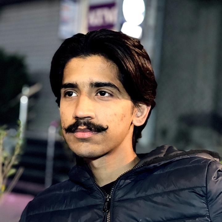 Ali Khan