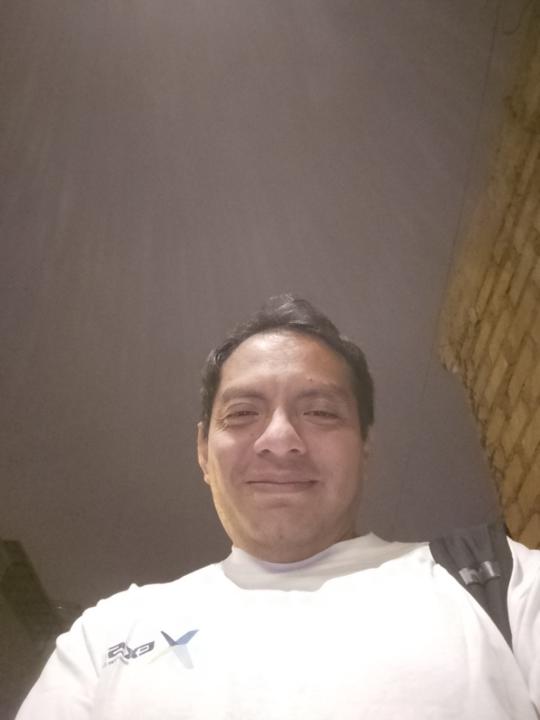 Cristian Breña Escobar