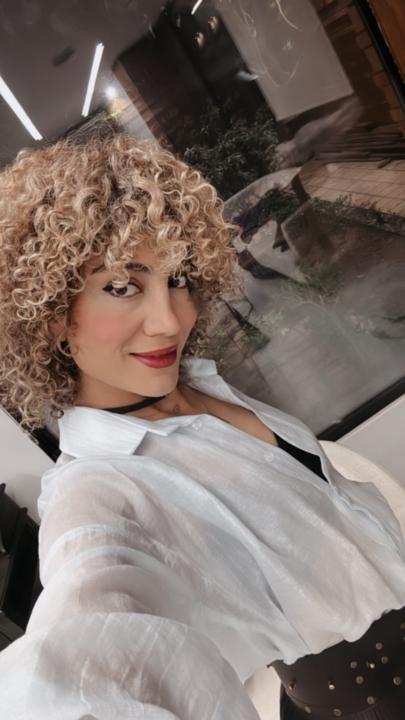 Shahla Ahmadipour