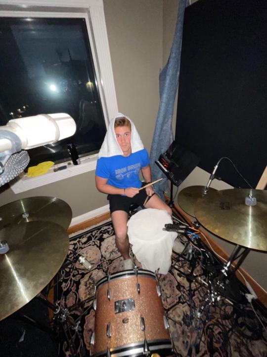 Mikey von Tagen