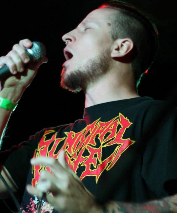 Travis Steel