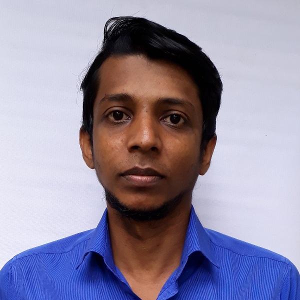 Tharanga Jayamannage