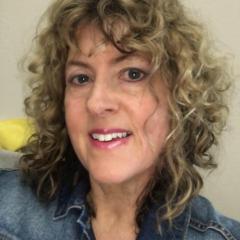 Marcia Jennings