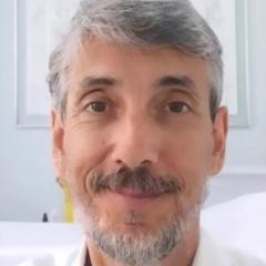 Geraldo Farias