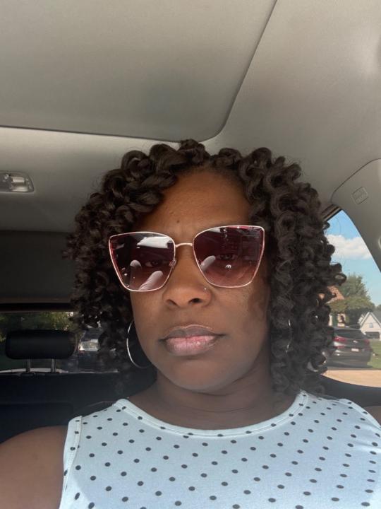 Christie Lekwuwa