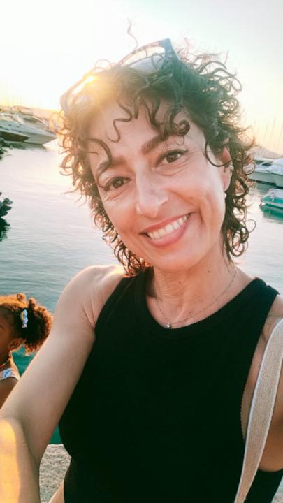 Grazia Tamanini