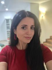 Tania Maria Sánchez Tripiana