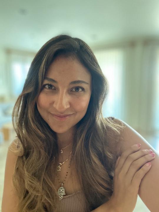 Cecilia Ponce Vargas