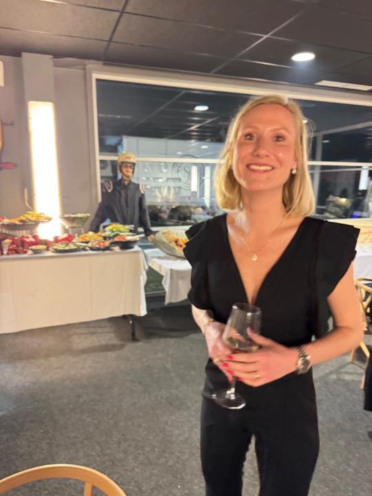 Julie Huygens