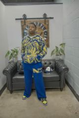 Rod C