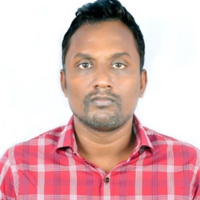 CyrilRaj C
