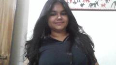 Preksha Mohindra