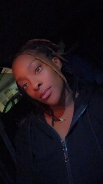 Eliesha Walden