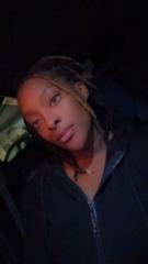 Eliesha Walden