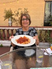 Peggy Beckler