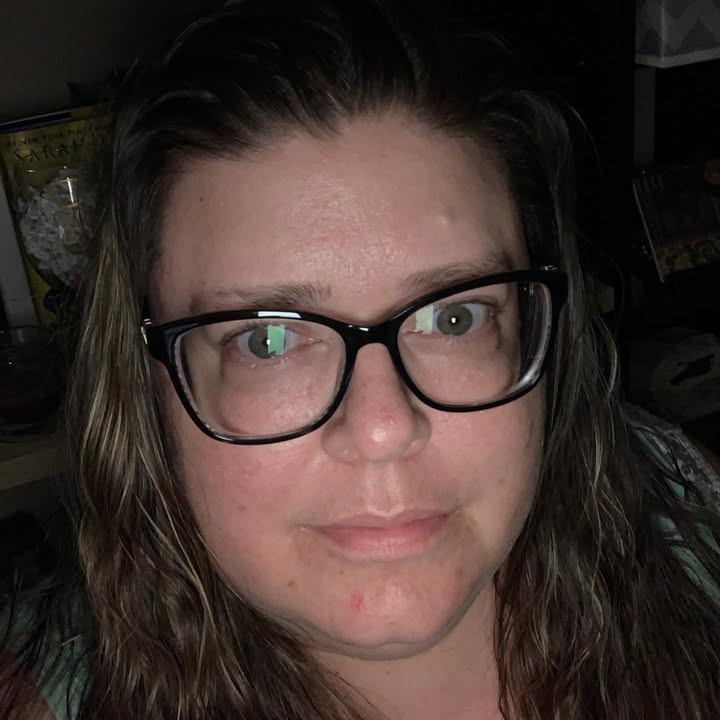 Tina Canon