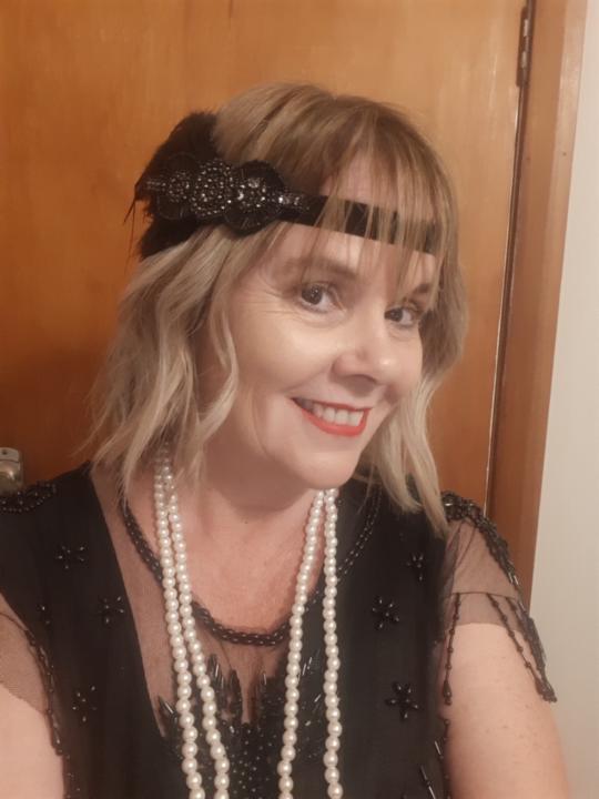 Kim McLaren
