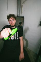 Marvin Mile Buchhold