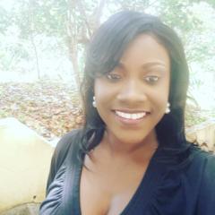 Brittney Rahming