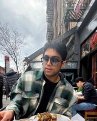 Roshan Nair
