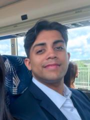 Roshan Nair