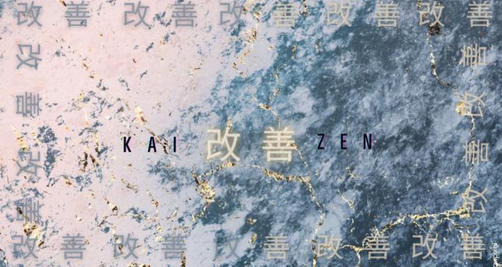 Driven by Kaizen