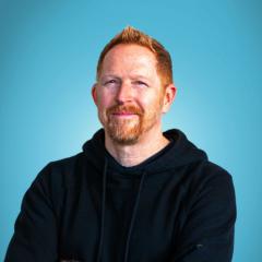 Sean Earley