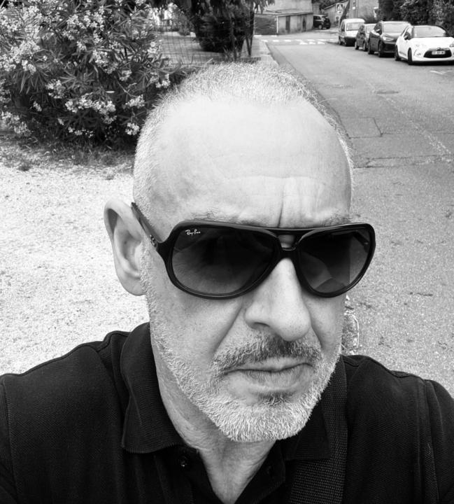 Daniel Scotto