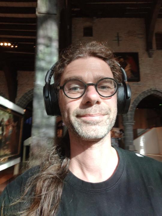 Michaël Van Eeghem