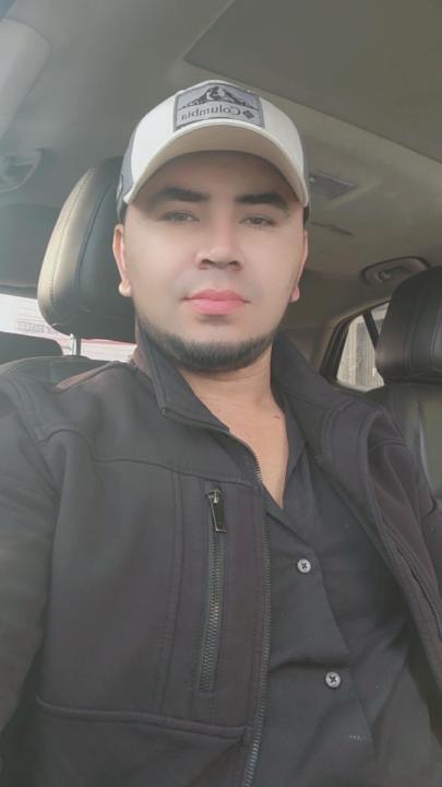 Alvaro Francisco Amador Diaz