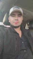 Alvaro Francisco Amador Diaz