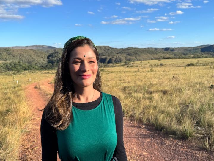 Victoria Monge Fuentes