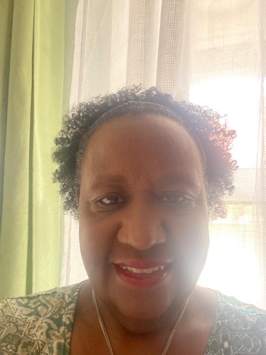 Valerie Smith