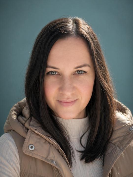 Kata Kulcsár