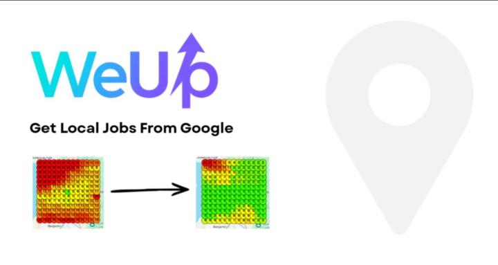 Get Local Jobs From Google