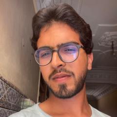 Ismail Harmel