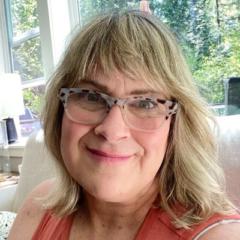 Kimberly Hutchison