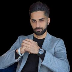 Arvinder Mann