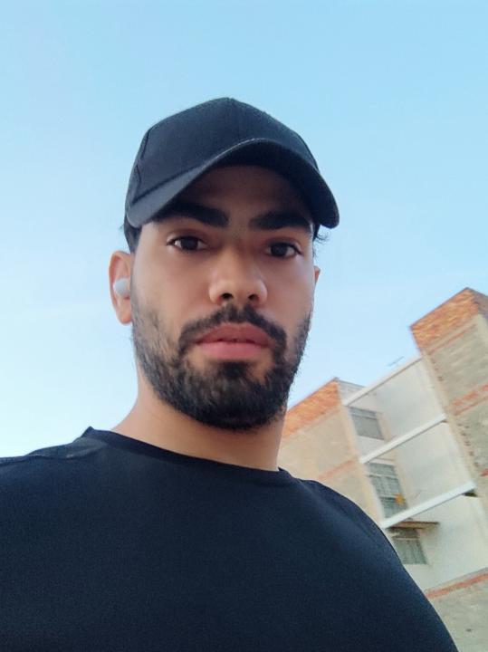 Rolando González Baldoquin