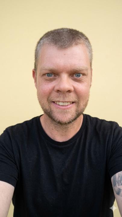 Owen Brandwood