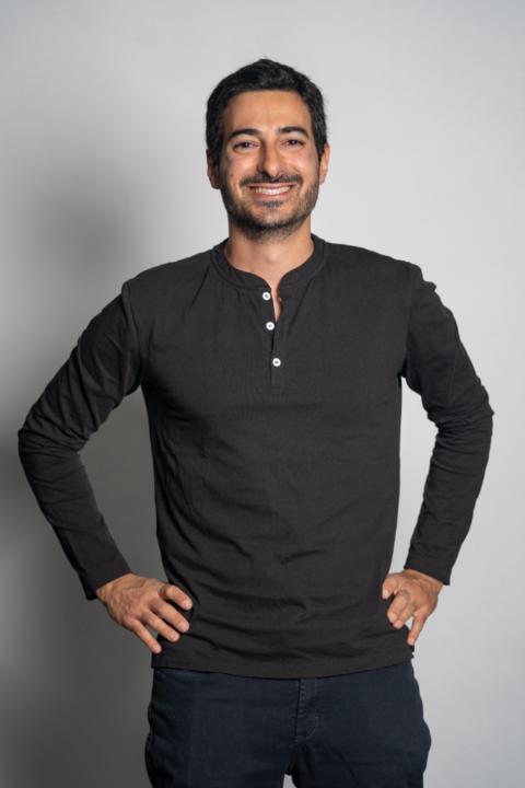 Francisco Nicoli