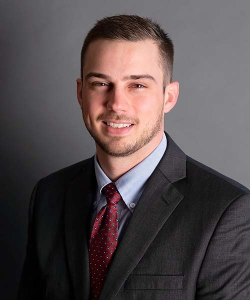 Ty Holtgrewe