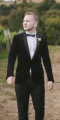 Michael Carroll