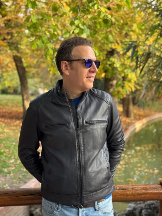 Álvaro Durán
