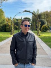 Álvaro Durán