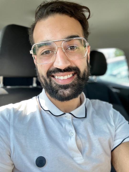 Saïd El khnissi